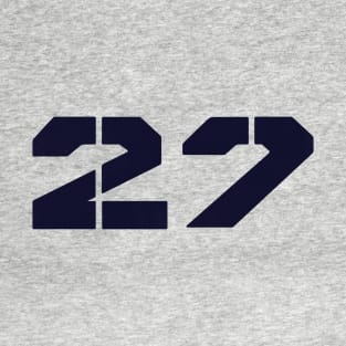 27 T-Shirt